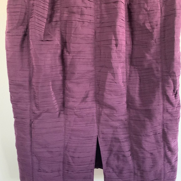 Burberry Silk Dress - Picture 13 of 13